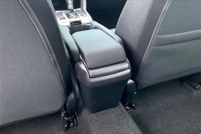 2017 Honda Civic EX-T