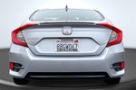 2017 Honda Civic EX-T