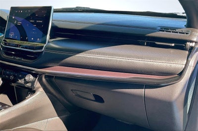 2023 Jeep Compass Altitude