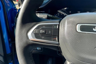 2023 Jeep Compass Altitude