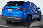 2023 Jeep Compass Altitude