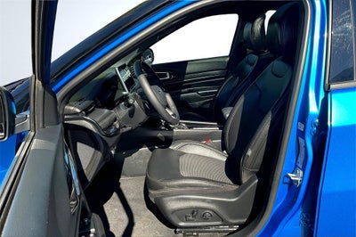 2023 Jeep Compass Altitude