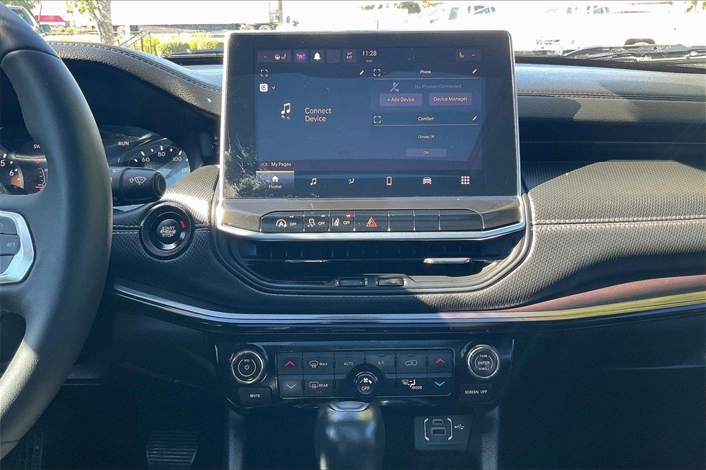 2023 Jeep Compass Altitude