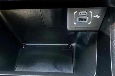 2023 Jeep Compass Altitude