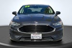 2020 Ford Fusion S
