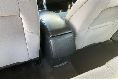 2020 Ford Fusion S