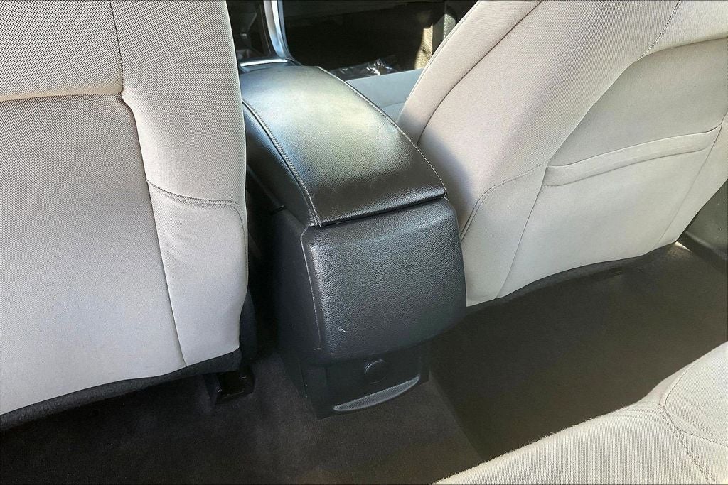 2020 Ford Fusion S