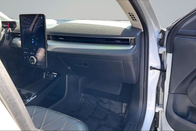 2023 Ford Mustang Mach-E Select