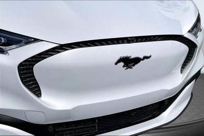 2023 Ford Mustang Mach-E Select
