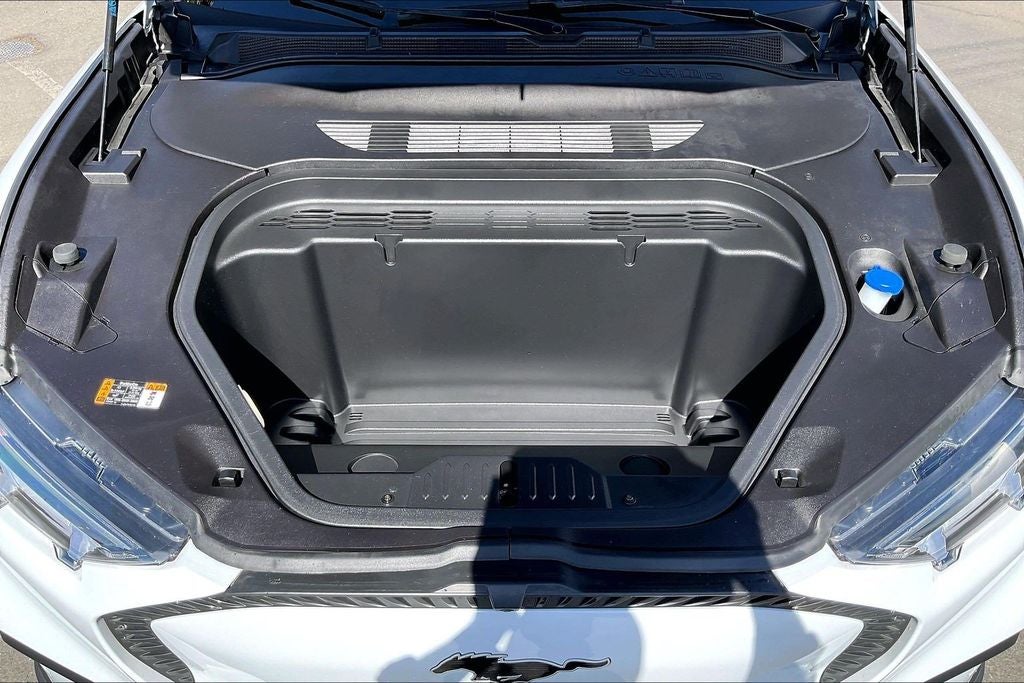 2023 Ford Mustang Mach-E Select