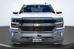 2017 Chevrolet Silverado 1500 LT LT1