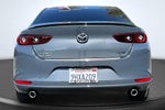 2023 Mazda Mazda3 2.5 S Carbon Edition