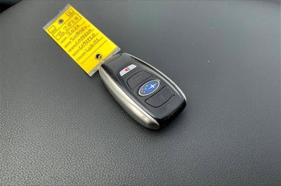 2020 Subaru Impreza Limited