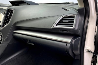 2020 Subaru Impreza Limited