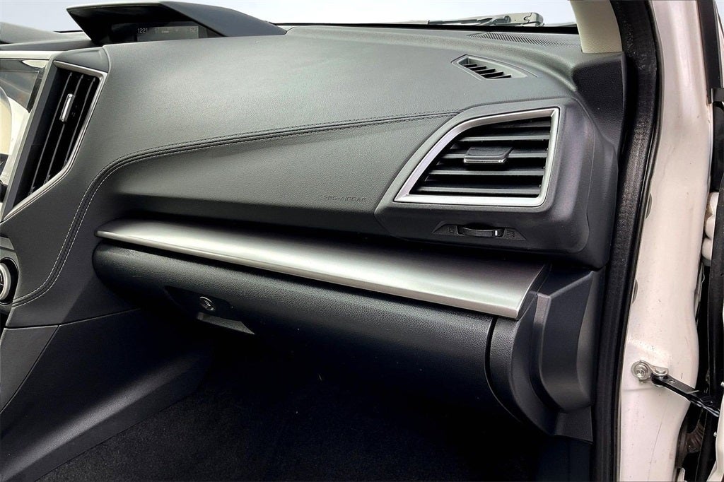 2020 Subaru Impreza Limited