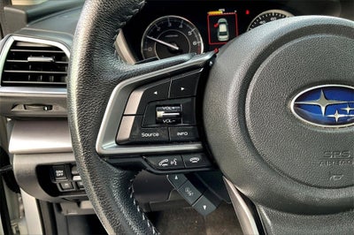 2020 Subaru Impreza Limited