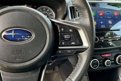 2020 Subaru Impreza Limited