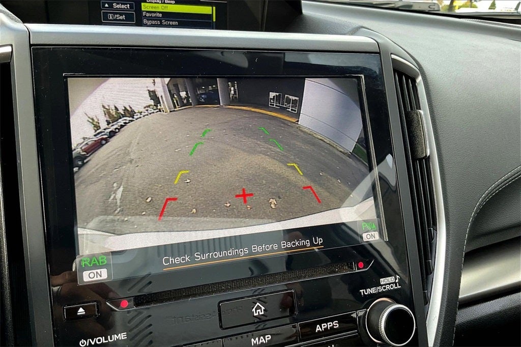 2020 Subaru Impreza Limited