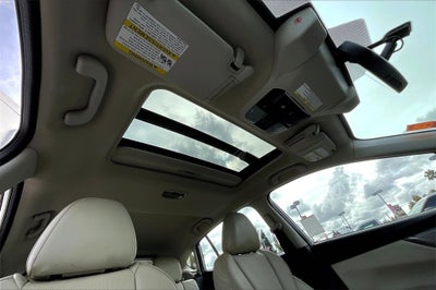 2020 Subaru Impreza Limited