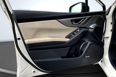 2020 Subaru Impreza Limited