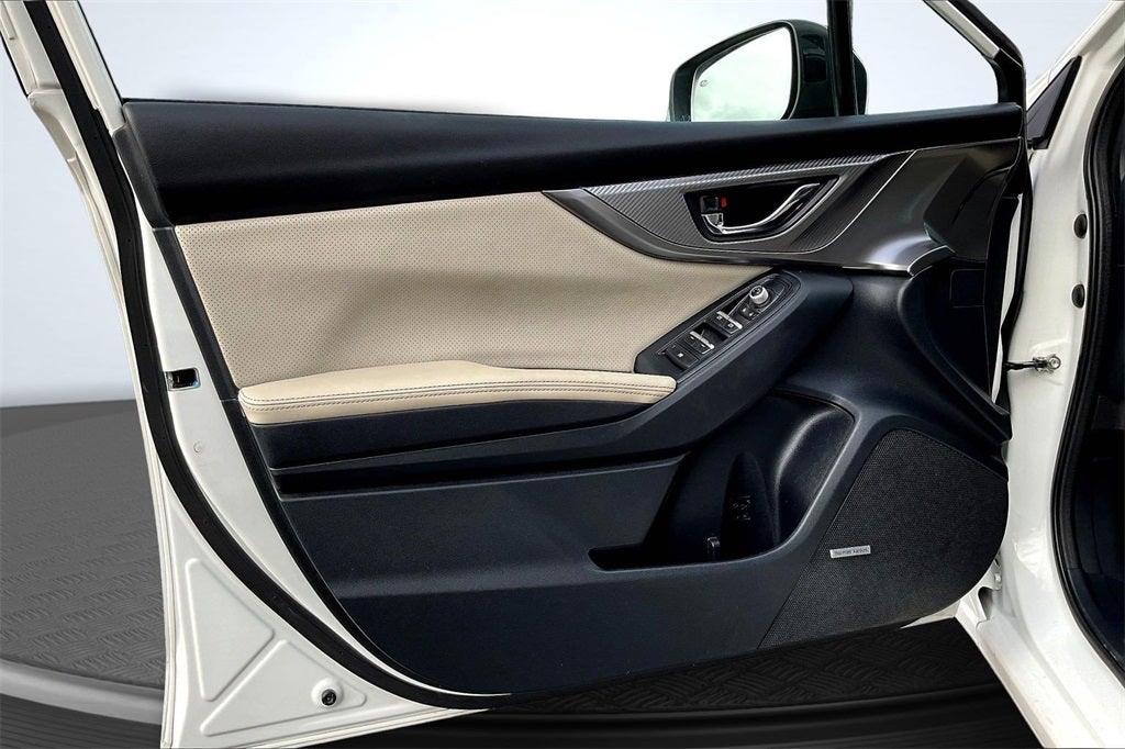 2020 Subaru Impreza Limited