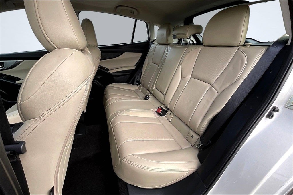 2020 Subaru Impreza Limited