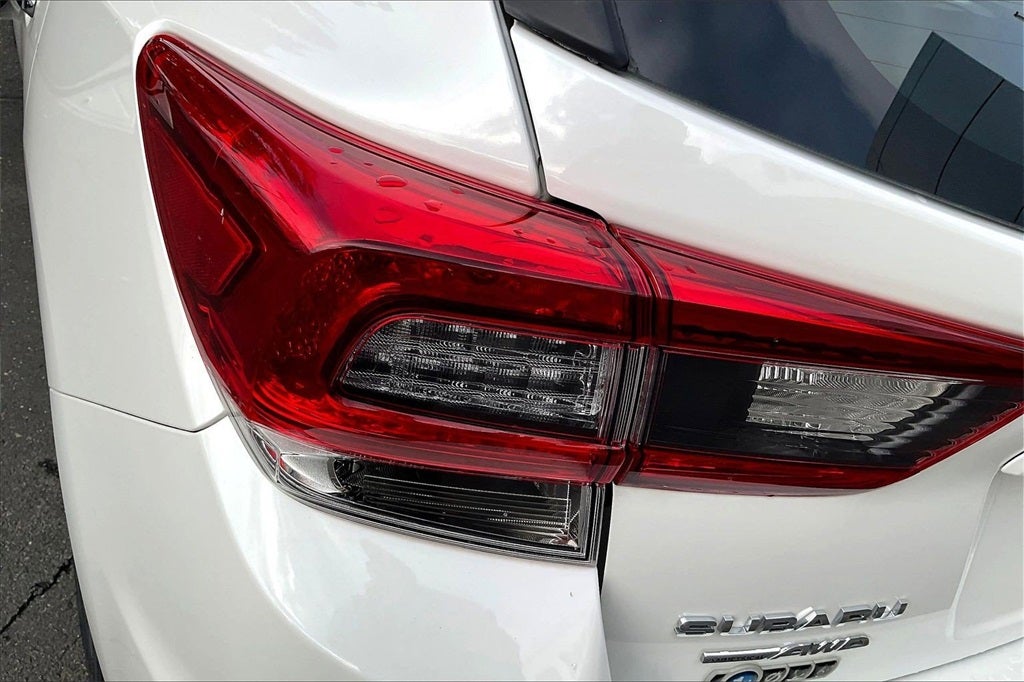 2020 Subaru Impreza Limited