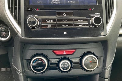 2020 Subaru Impreza Limited