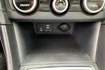 2020 Subaru Impreza Limited