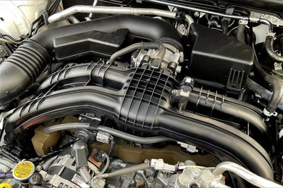 2020 Subaru Impreza Limited