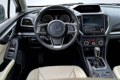 2020 Subaru Impreza Limited