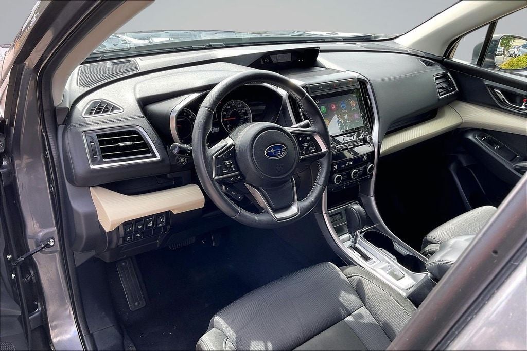 2020 Subaru Ascent Premium