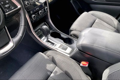 2020 Subaru Ascent Premium