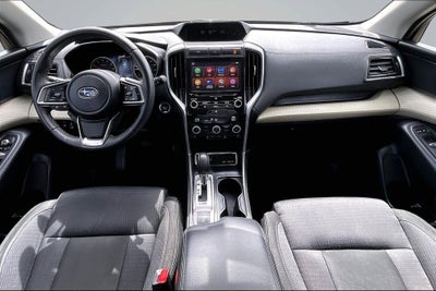 2020 Subaru Ascent Premium