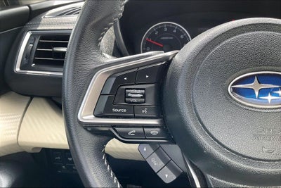 2020 Subaru Ascent Premium