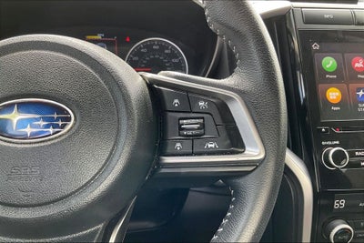 2020 Subaru Ascent Premium
