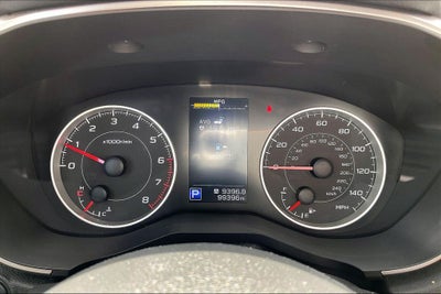 2020 Subaru Ascent Premium