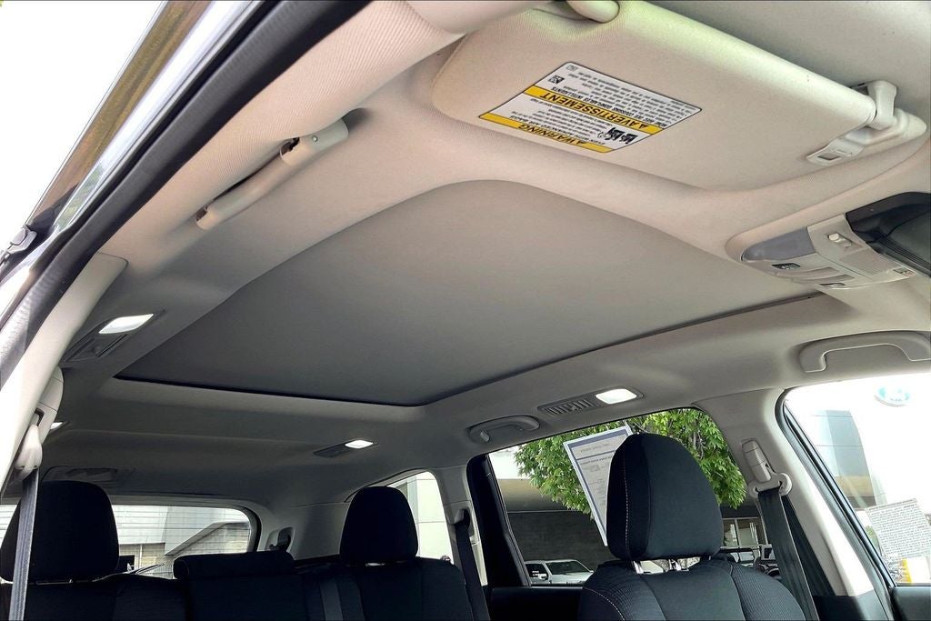 2020 Subaru Ascent Premium