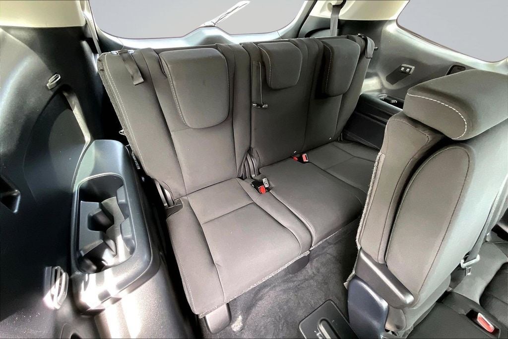 2020 Subaru Ascent Premium