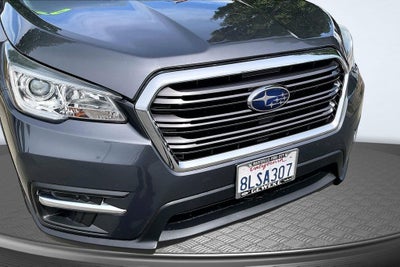 2020 Subaru Ascent Premium