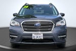 2020 Subaru Ascent Premium