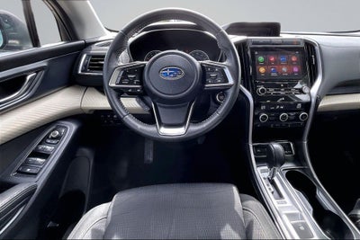 2020 Subaru Ascent Premium