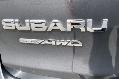 2020 Subaru Ascent Premium