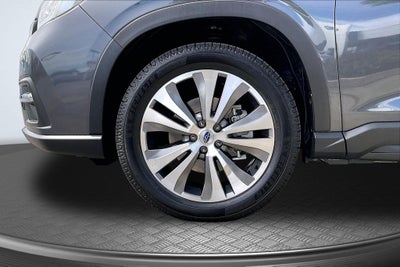 2020 Subaru Ascent Premium