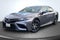 2022 Toyota Camry SE Nightshade