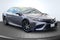 2022 Toyota Camry SE Nightshade