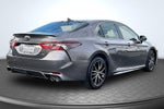 2022 Toyota Camry SE Nightshade