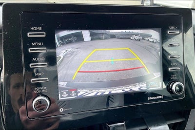 2022 Toyota Camry SE Nightshade