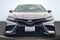 2022 Toyota Camry SE Nightshade