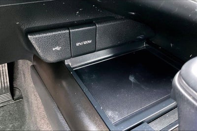 2022 Toyota Camry SE Nightshade